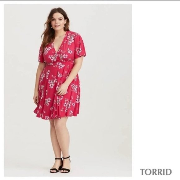 jersey knit summer dresses